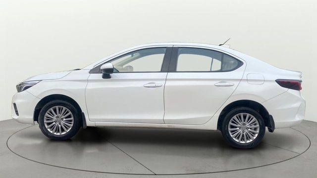 View Honda City Image 6 Used Honda City Image 6