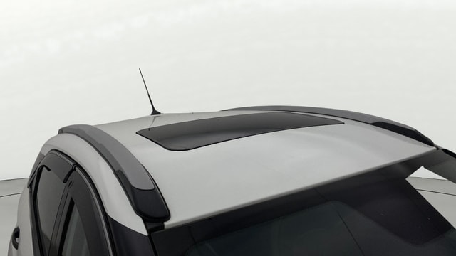 View Tata Nexon Image 6 Used Tata Nexon Image 6