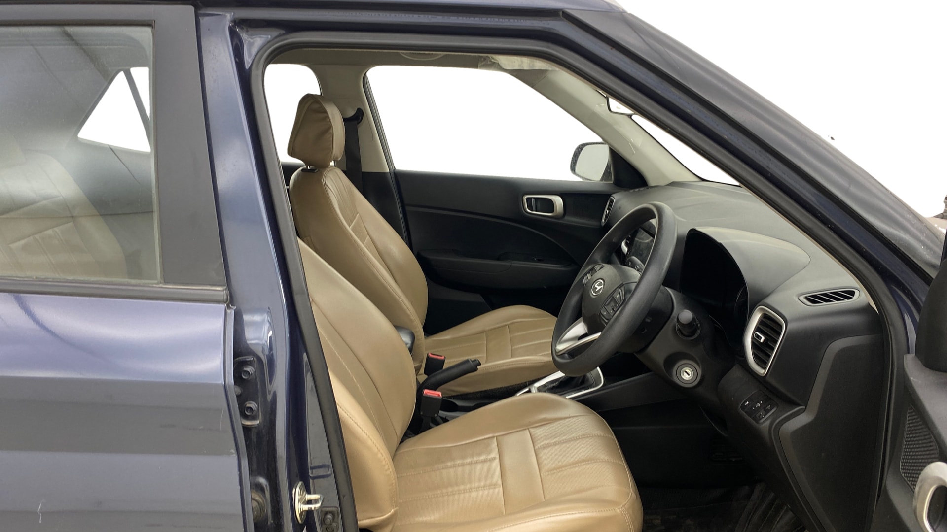 View 2019 Hyundai Venue S 1.0 Petrol AT Image 27 Used 2019 Hyundai Venue S 1.0 Petrol AT Image 27