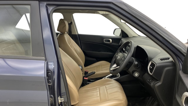 View Hyundai Venue Image 27 Used Hyundai Venue Image 27