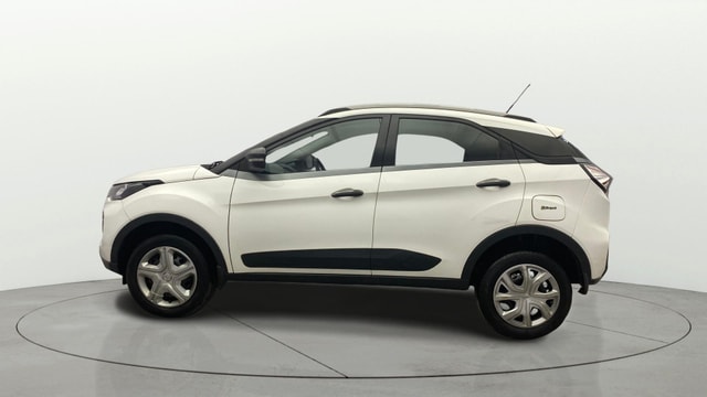 View Tata Nexon Image 5 Used Tata Nexon Image 5