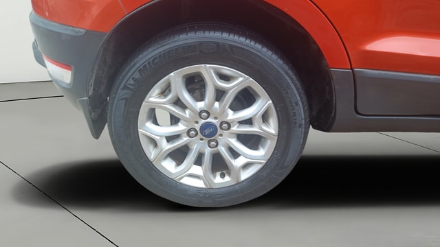 View Ford EcoSport Image 23 Used Ford EcoSport Image 23