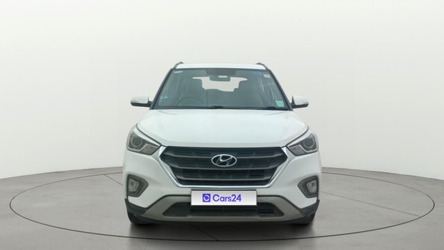 View Hyundai Creta Image 1 Used Hyundai Creta Image 1