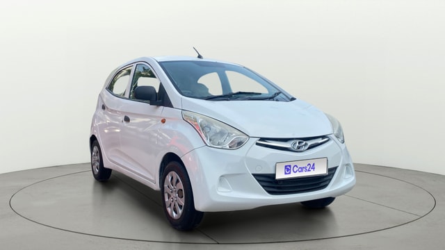 View Hyundai EON Image 35 Used Hyundai EON Image 35