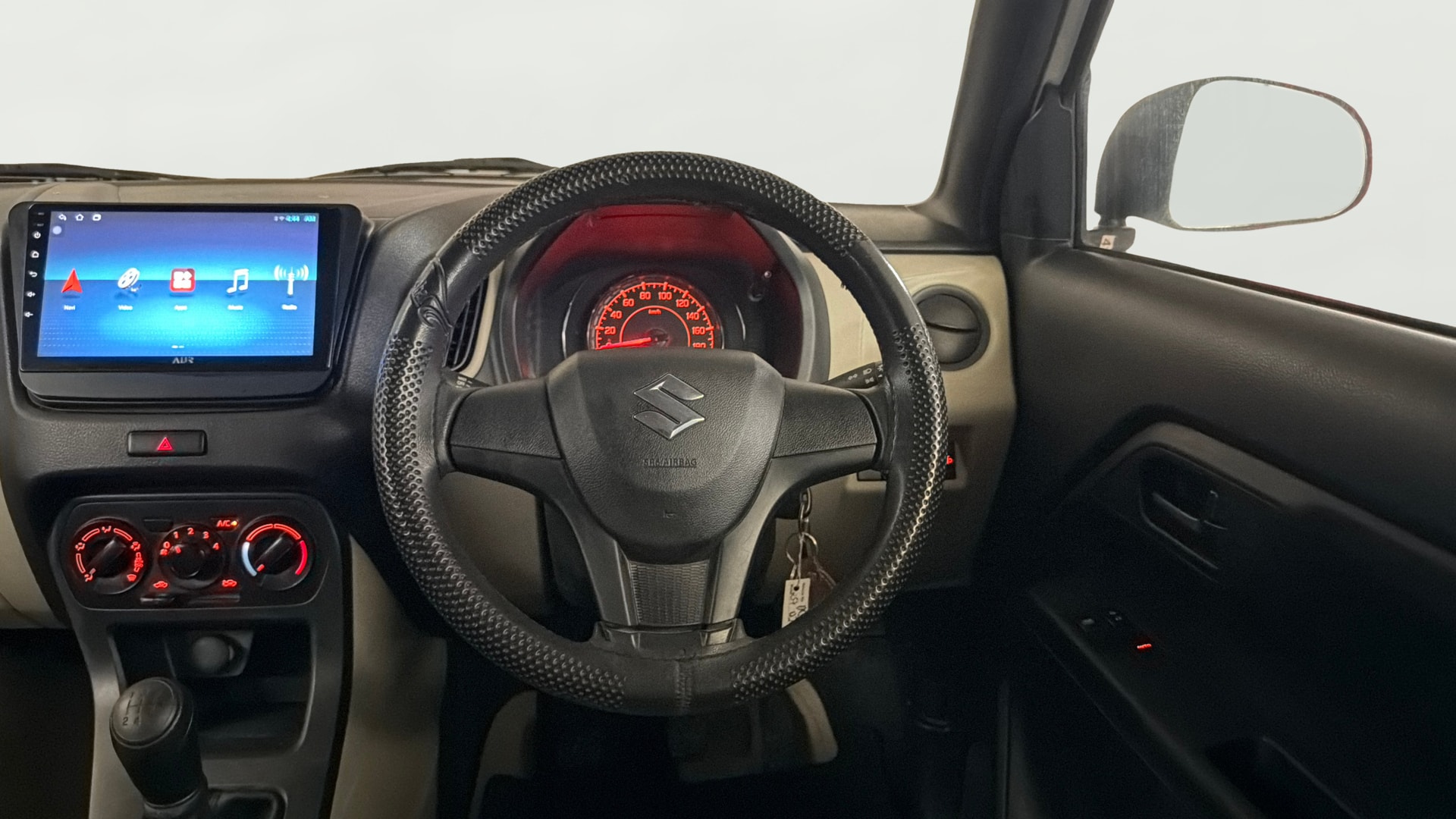 Used 2022 Maruti Suzuki 1000 Used 2022 Maruti Suzuki 1000