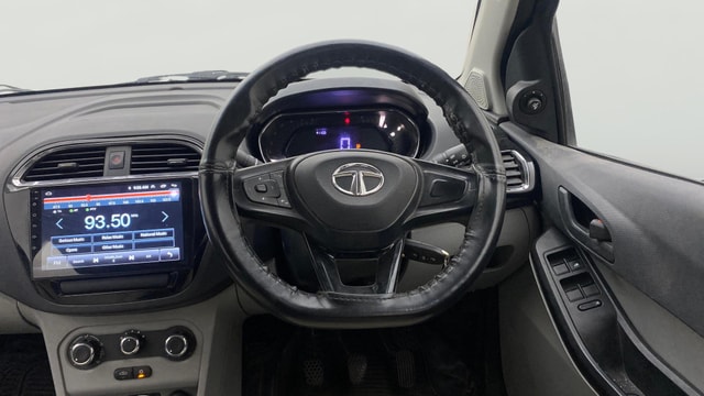 View Tata Tiago Image 20 Used Tata Tiago Image 20