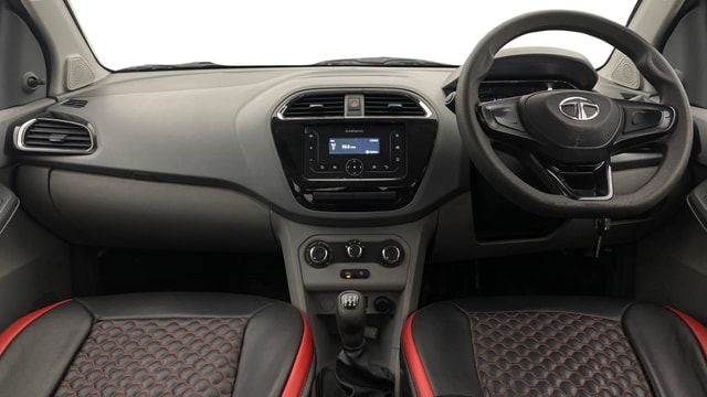 View Tata Tigor Image 15 Used Tata Tigor Image 15