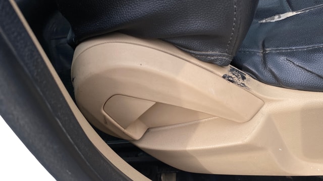 View Ford Figo Aspire Image 13 Used Ford Figo Aspire Image 13
