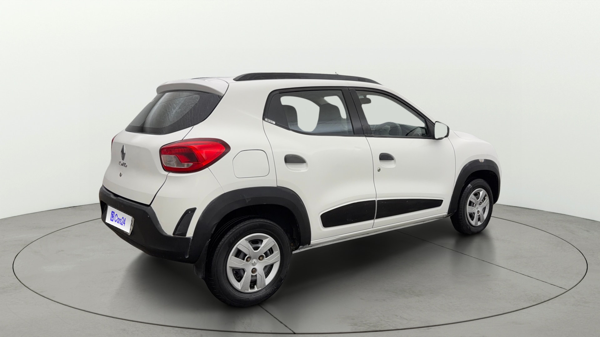 View 2018 Renault Kwid RXL Image 42 Used 2018 Renault Kwid RXL Image 42