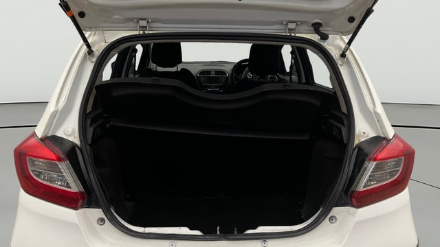 View Tata Tiago Image 36 Used Tata Tiago Image 36