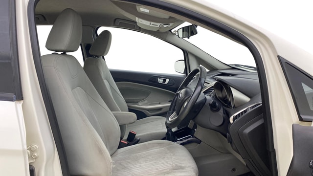 View Ford EcoSport Image 16 Used Ford EcoSport Image 16