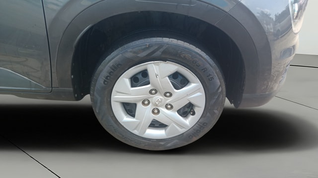 View Hyundai Venue Image 43 Used Hyundai Venue Image 43