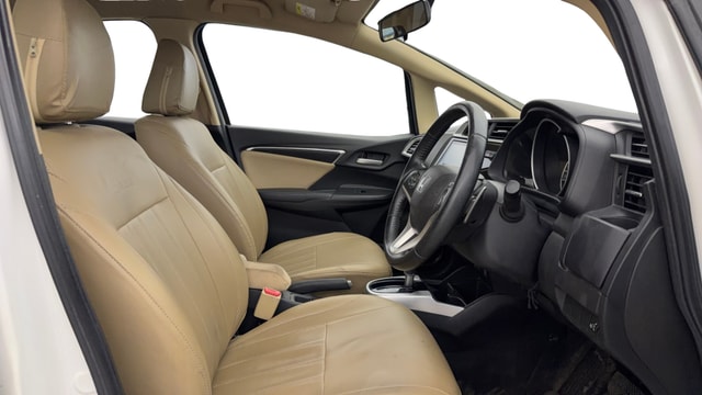 View Honda Jazz Image 18 Used Honda Jazz Image 18