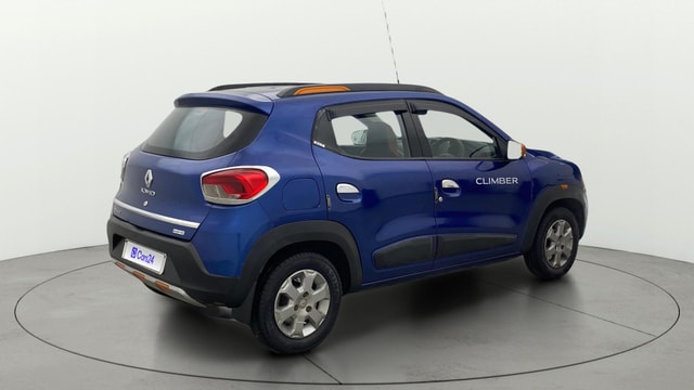 View Renault Kwid Image 42 Used Renault Kwid Image 42