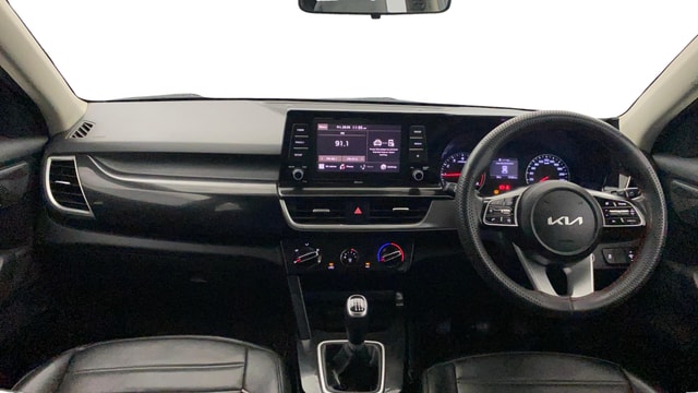 View Kia Seltos Image 31 Used Kia Seltos Image 31
