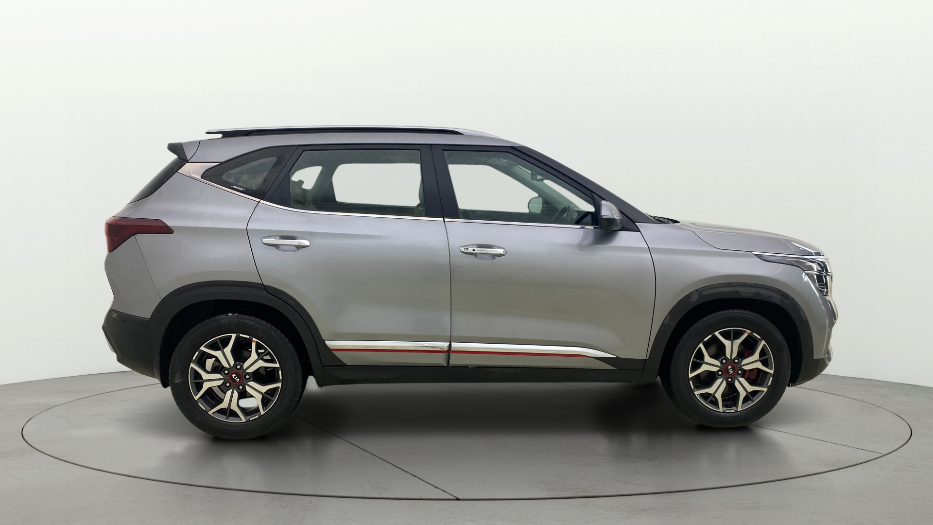 Used 2020 Kia Seltos Used 2020 Kia Seltos
