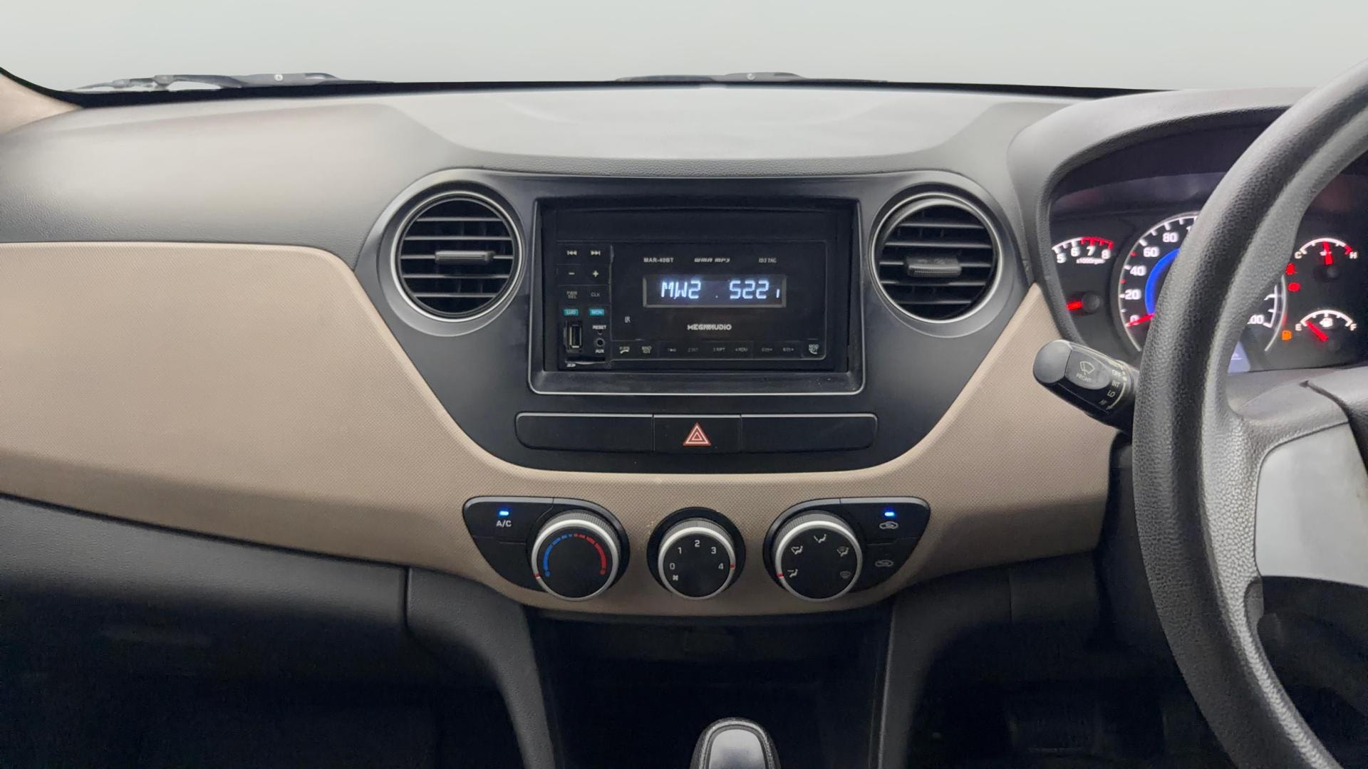 Used 2017 Hyundai Grand i10 Used 2017 Hyundai Grand i10