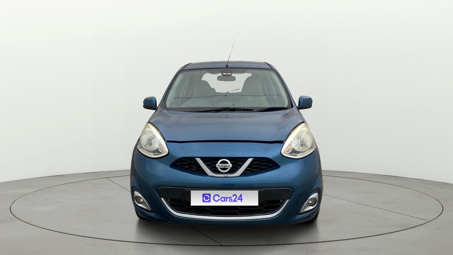 Used 2019 Nissan Micra Used 2019 Nissan Micra