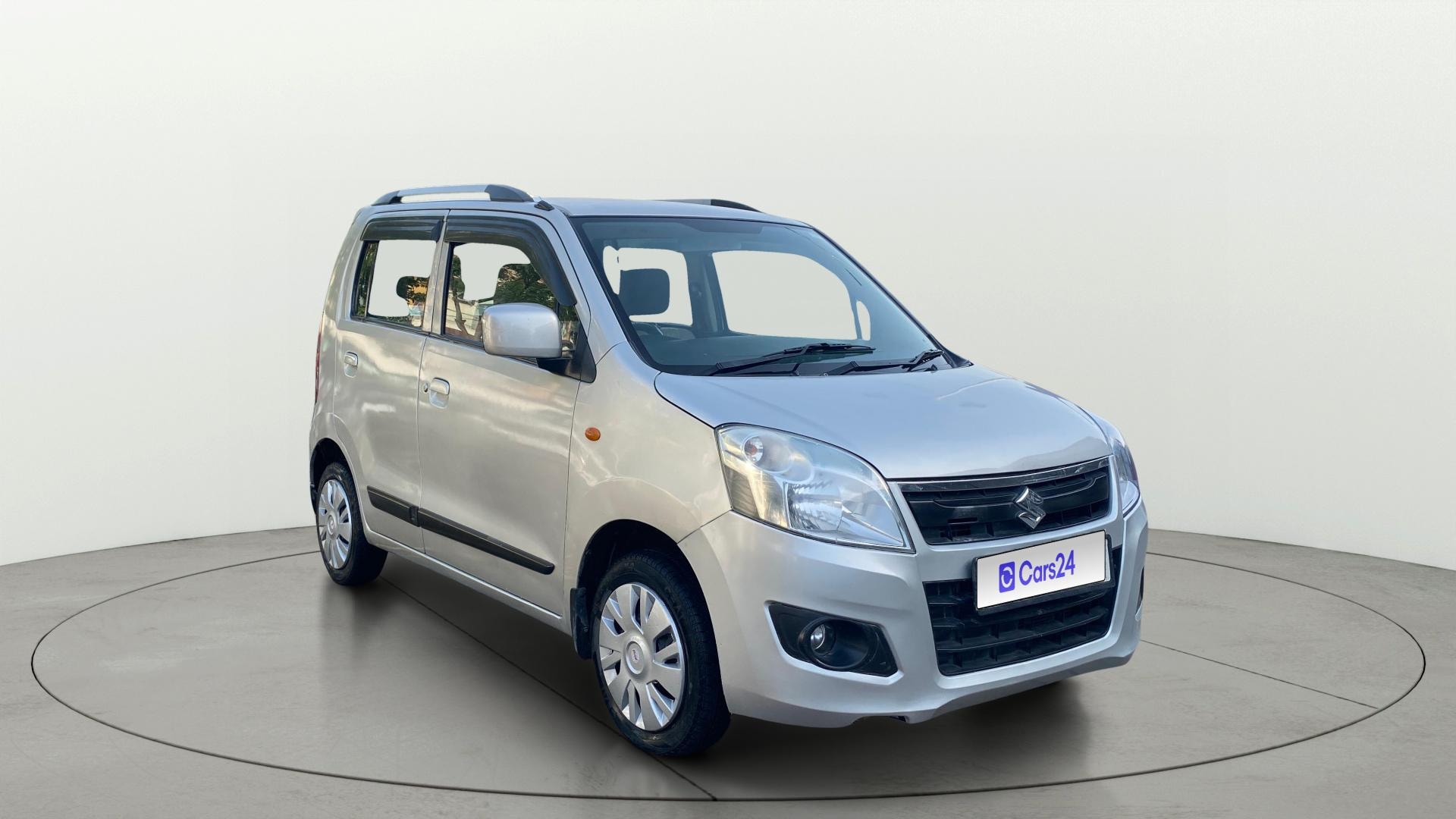 View 2015 Maruti Suzuki 1000 Base Variant Image 35 Used 2015 Maruti Suzuki 1000 Base Variant Image 35