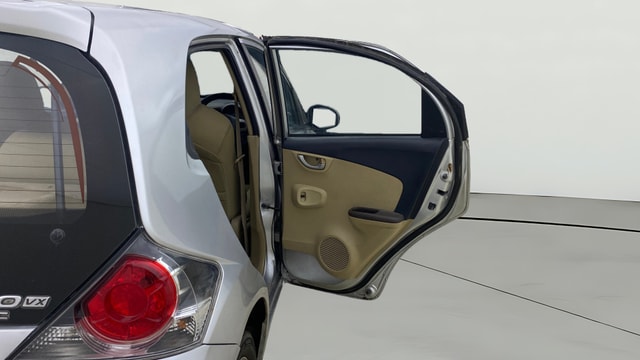 View Honda Brio Image 7 Used Honda Brio Image 7
