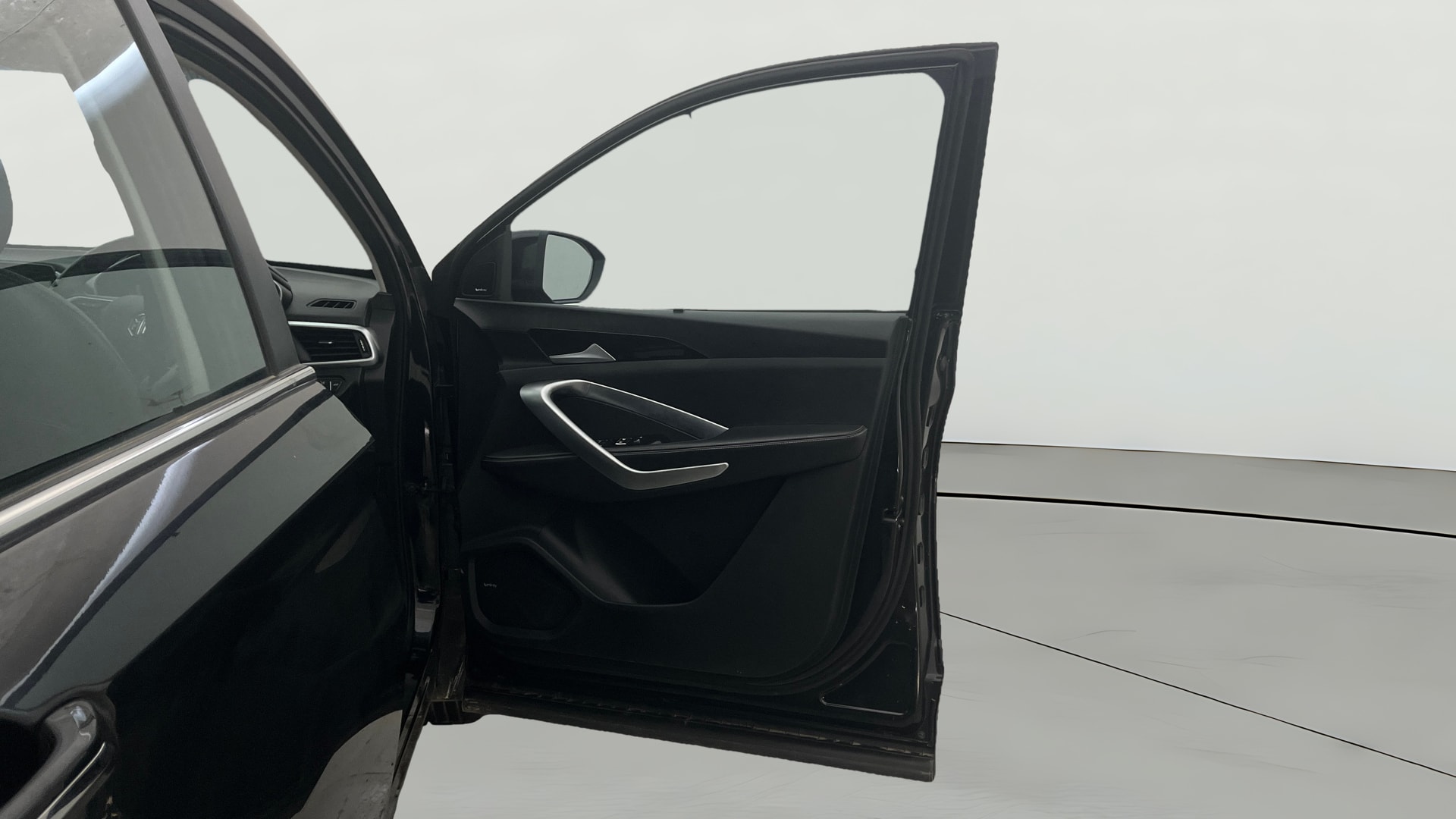 Used 2021 MG Hector Used 2021 MG Hector