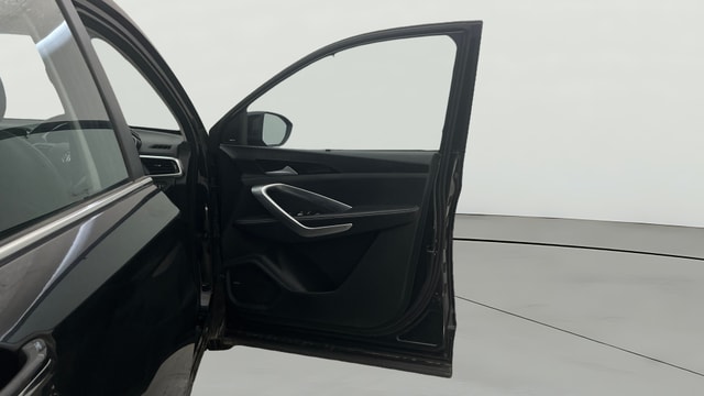 View MG Hector Image 48 Used MG Hector Image 48