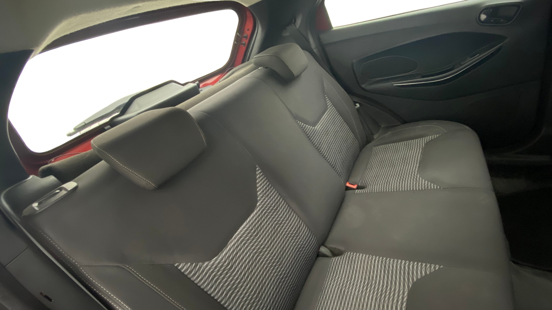 View 2021 Ford Figo Aspire 1.2P Ambiente MT BS IV Image 28 Used 2021 Ford Figo Aspire 1.2P Ambiente MT BS IV Image 28