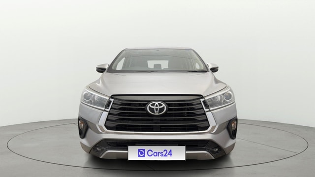 View Toyota Innova Crysta Image 1 Used Toyota Innova Crysta Image 1