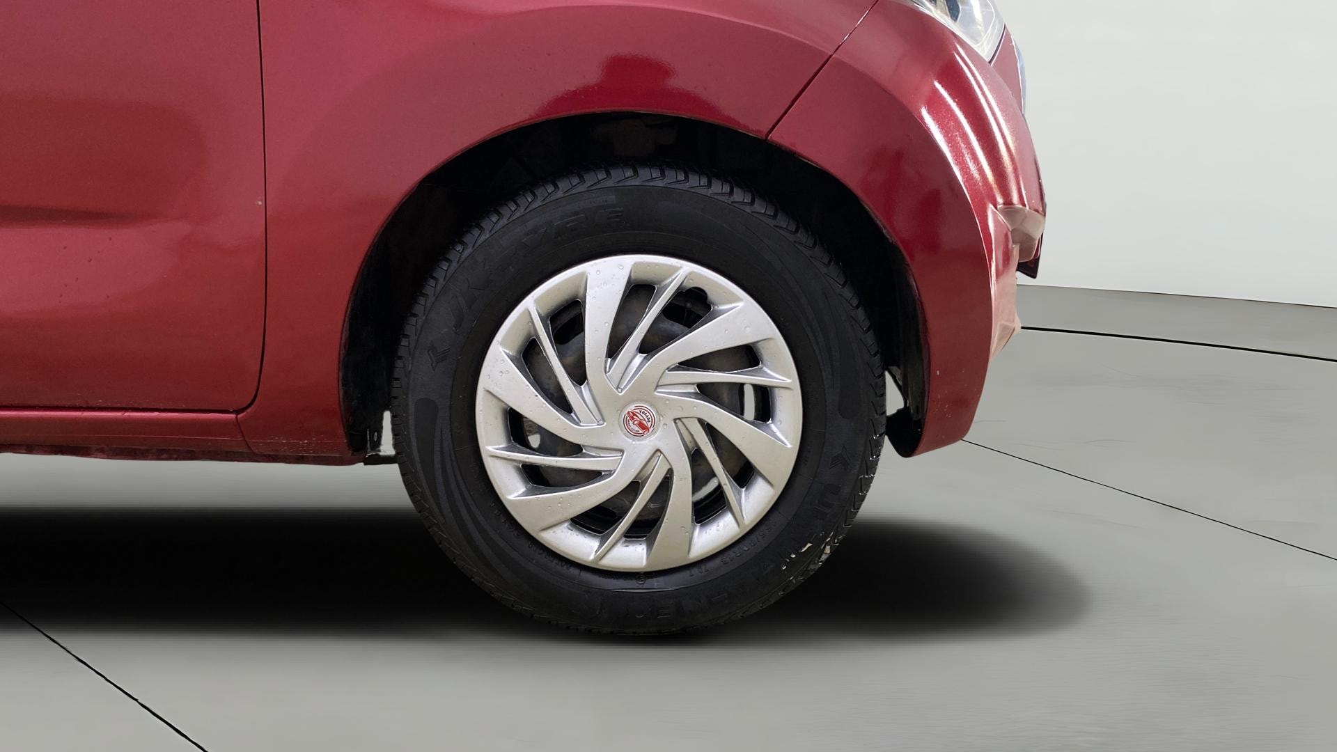 View 2019 Datsun Redi GO T(O)-1.0L Image 39 Used 2019 Datsun Redi GO T(O)-1.0L Image 39