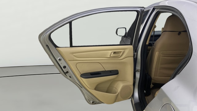 View Honda Amaze Image 14 Used Honda Amaze Image 14