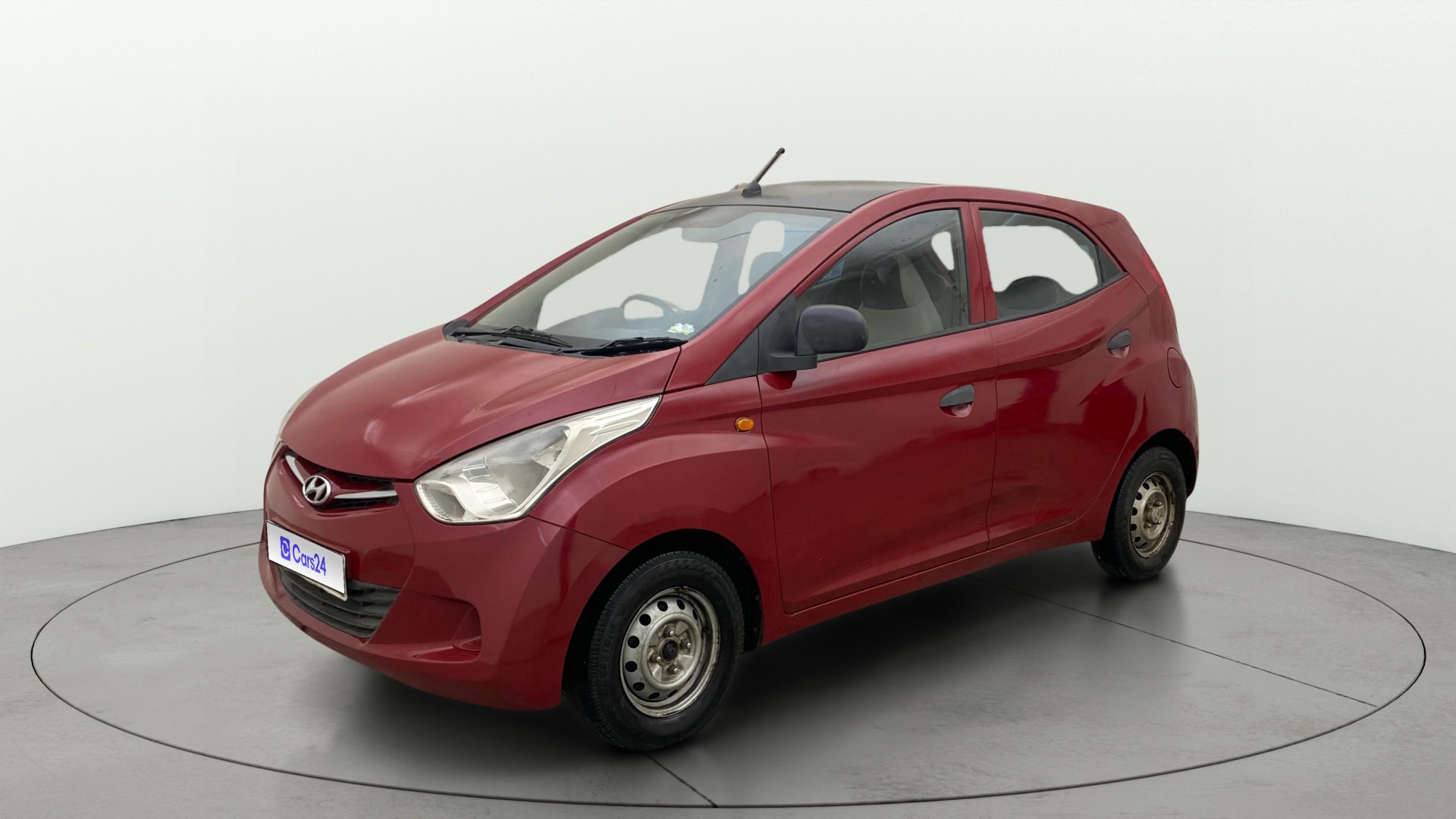 View 2016 Hyundai EON Era Plus Image 35 Used 2016 Hyundai EON Era Plus Image 35