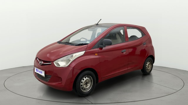 View Hyundai EON Image 35 Used Hyundai EON Image 35