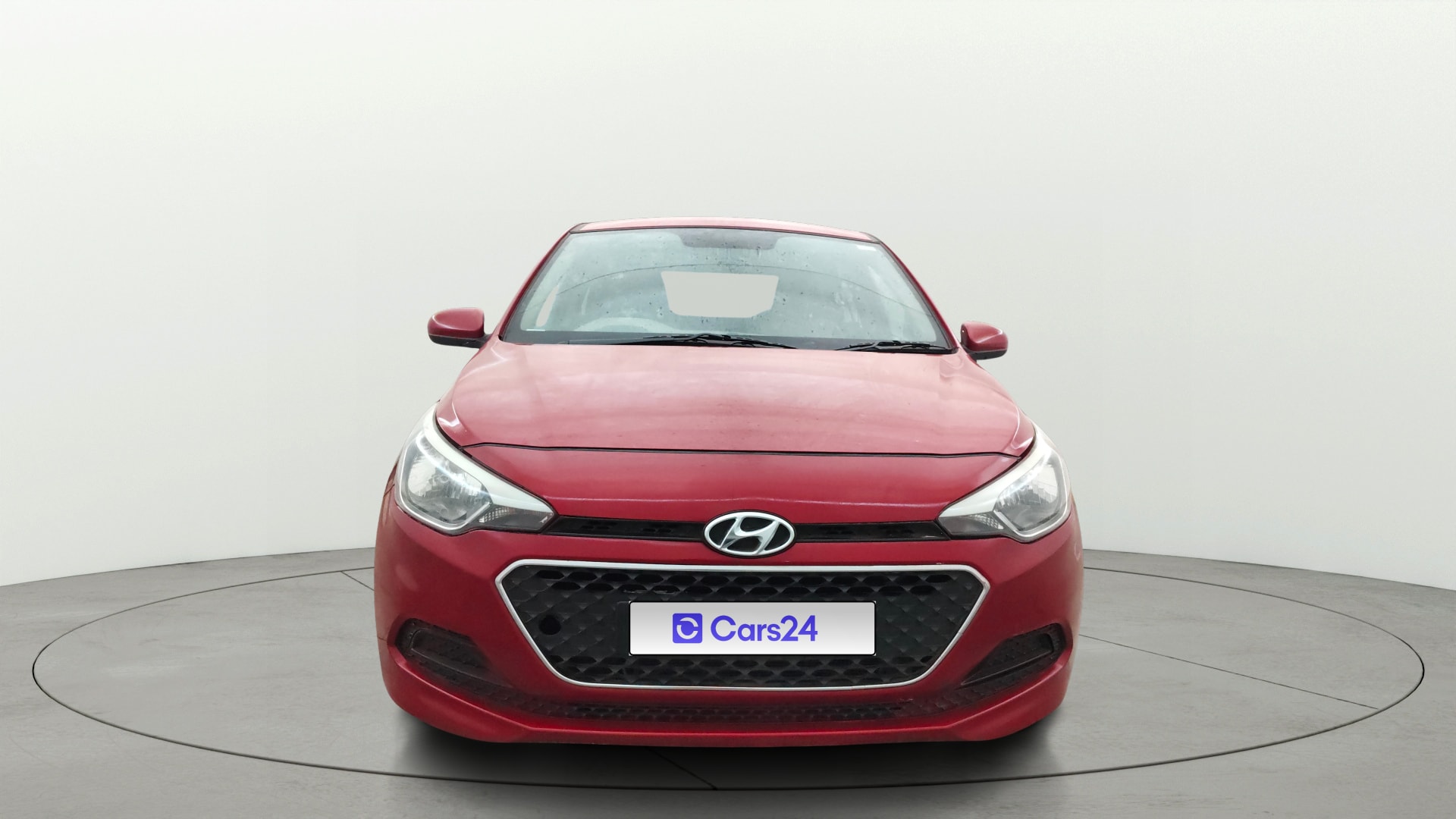 Used 2016 Hyundai Elite i20 Used 2016 Hyundai Elite i20
