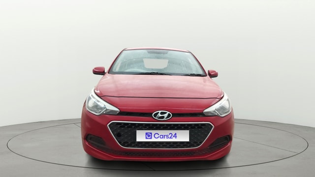 View Hyundai Elite i20 Image 1 Used Hyundai Elite i20 Image 1
