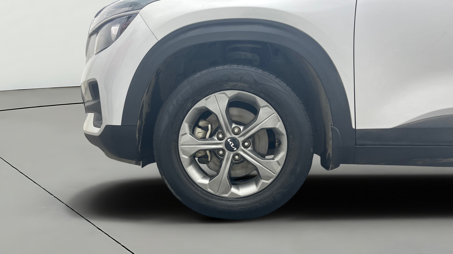 View 2023 Kia Seltos D1.5 CRDI VGT 6MT HTK Plus Image 36 Used 2023 Kia Seltos D1.5 CRDI VGT 6MT HTK Plus Image 36