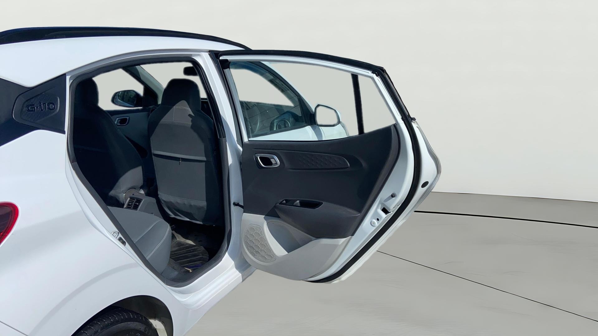 View 2024 Hyundai Grand i10 Nios Asta Petrol Image 8 Used 2024 Hyundai Grand i10 Nios Asta Petrol Image 8