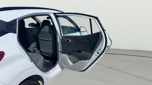 View Hyundai Grand i10 Nios Image 8 Used Hyundai Grand i10 Nios Image 8