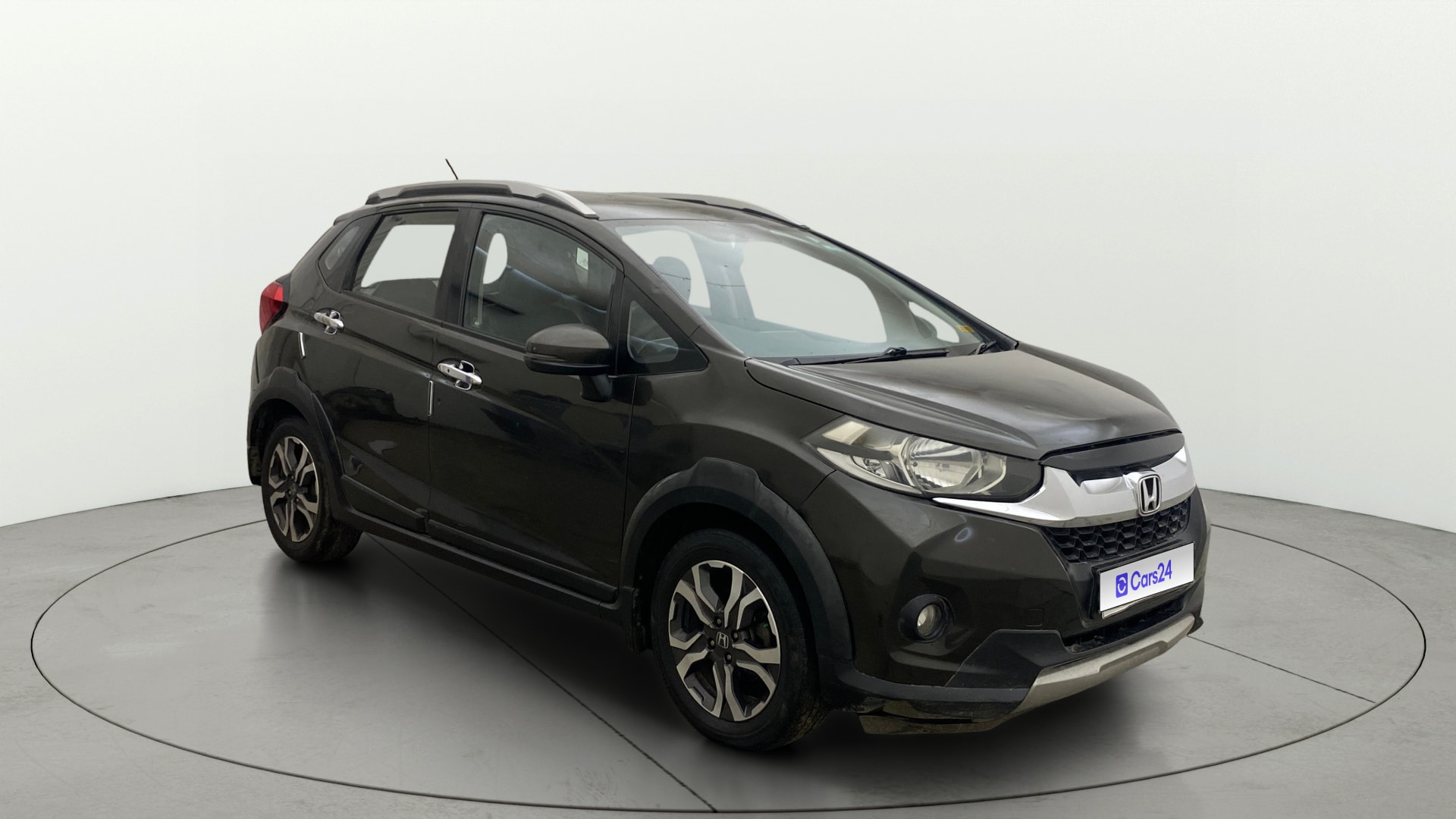 Used 2018 Honda WR-V Used 2018 Honda WR-V