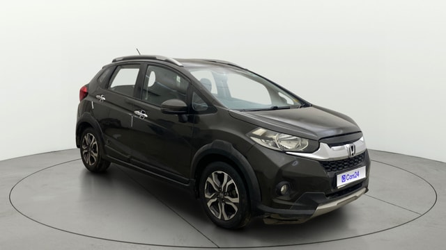 View Honda WR-V Image 23 Used Honda WR-V Image 23