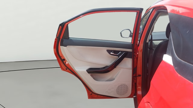 View Tata Nexon Image 14 Used Tata Nexon Image 14