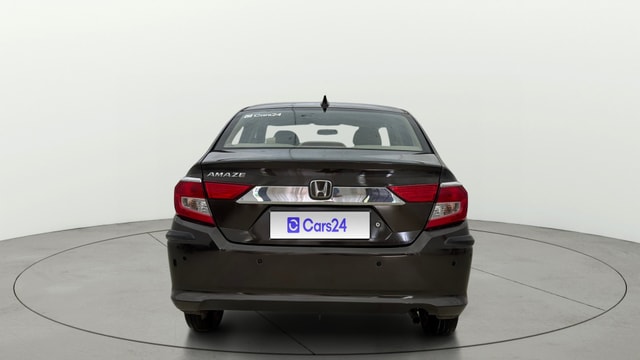 View Honda Amaze Image 38 Used Honda Amaze Image 38