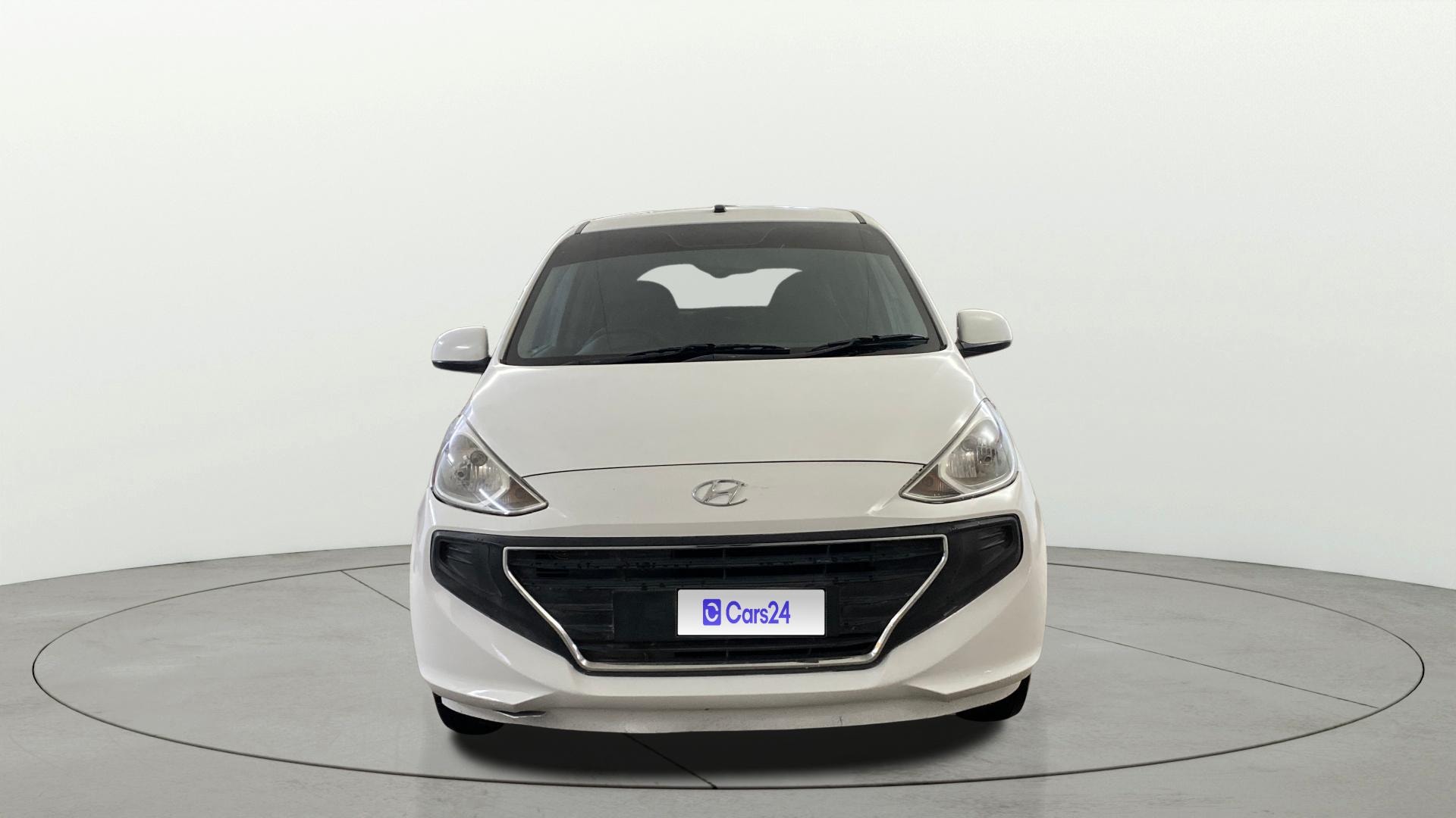 Used 2019 Hyundai New Santro Used 2019 Hyundai New Santro