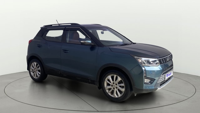 View Mahindra XUV300 Image 21 Used Mahindra XUV300 Image 21