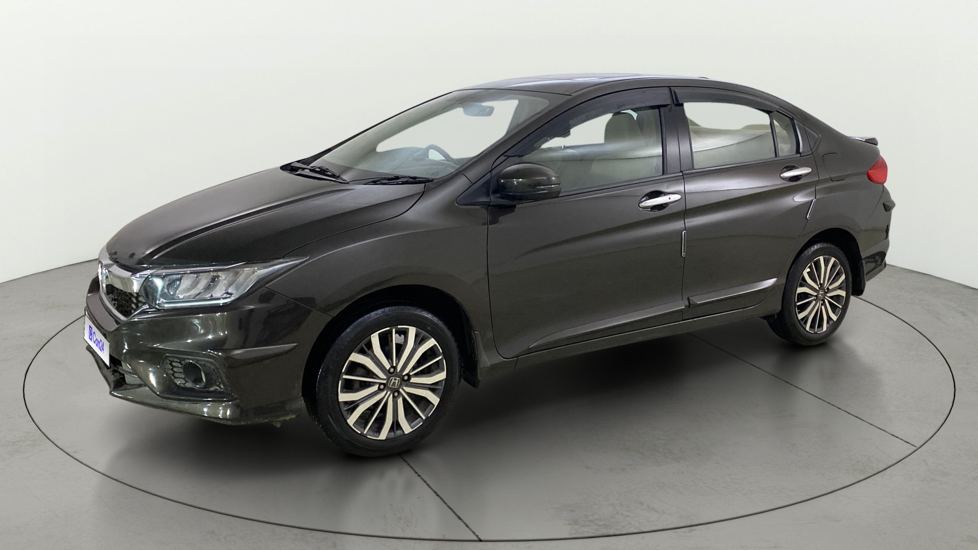 View 2018 Honda City ZX MT Diesel Anniversary Edition Image 38 Used 2018 Honda City ZX MT Diesel Anniversary Edition Image 38