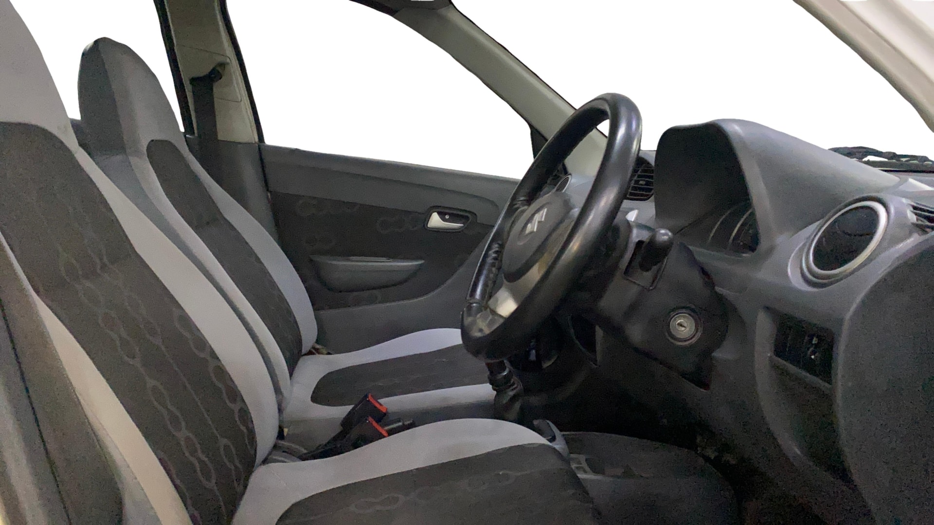 View 2013 Maruti Suzuki Alto 800 LX Image 16 Used 2013 Maruti Suzuki Alto 800 LX Image 16