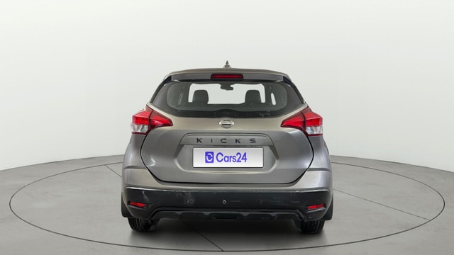 View Nissan Kicks Image 39 Used Nissan Kicks Image 39