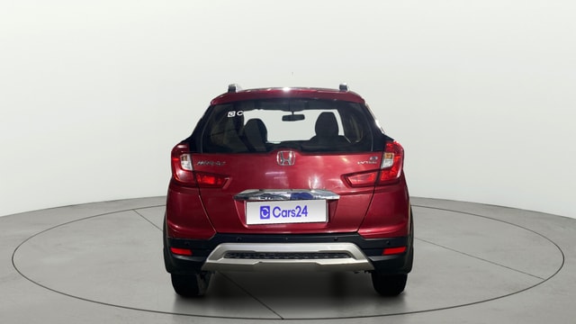 View Honda WR-V Image 39 Used Honda WR-V Image 39