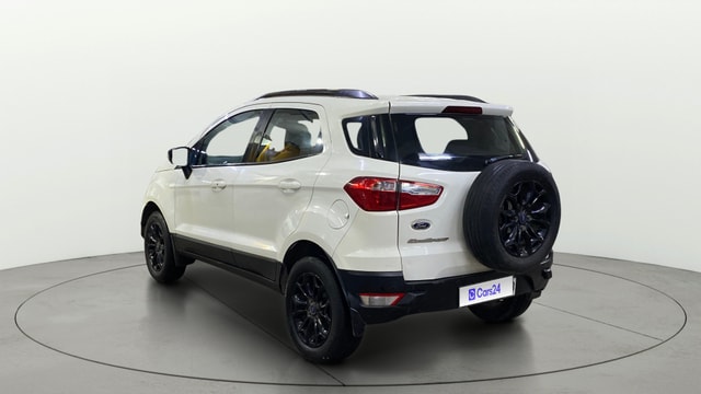 View Ford EcoSport Image 2 Used Ford EcoSport Image 2