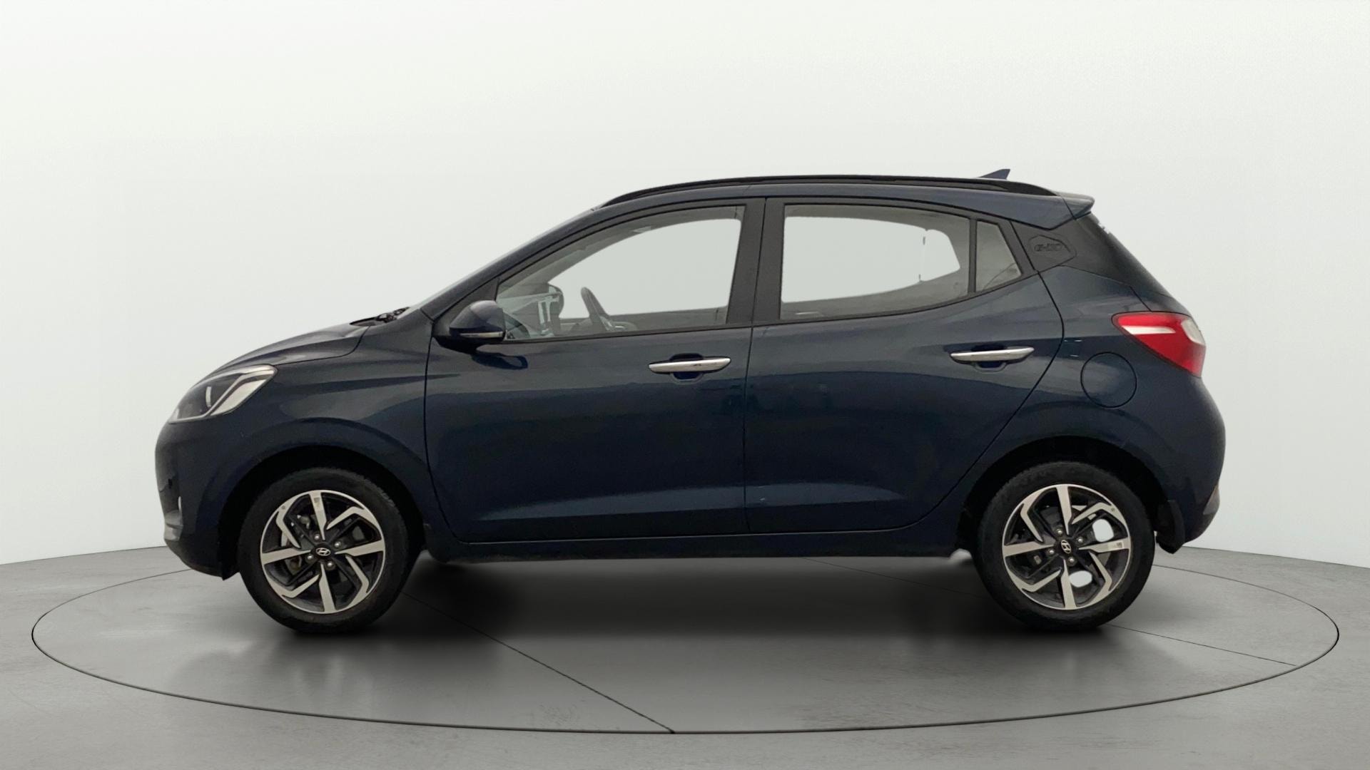 View 2022 Hyundai Grand i10 Nios Asta Petrol Image 26 Used 2022 Hyundai Grand i10 Nios Asta Petrol Image 26