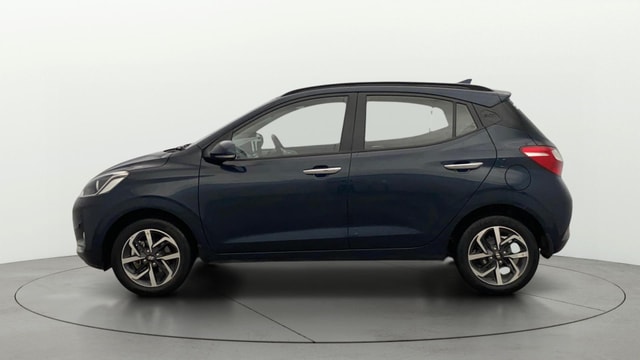 View Hyundai Grand i10 Nios Image 26 Used Hyundai Grand i10 Nios Image 26